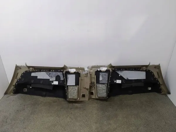 OEM 39861667 Garniture Latérale Coffre Volvo XC90 I image 3