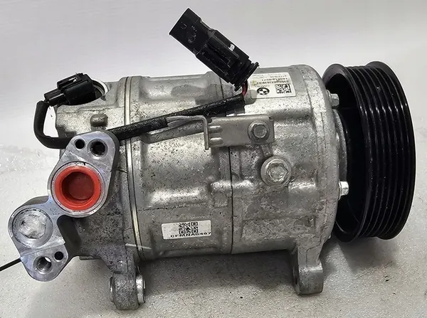 Compressore Originale BMW/MINI - F39 F45 F46 F48 F54 F55 F60 - 6842619 image 4