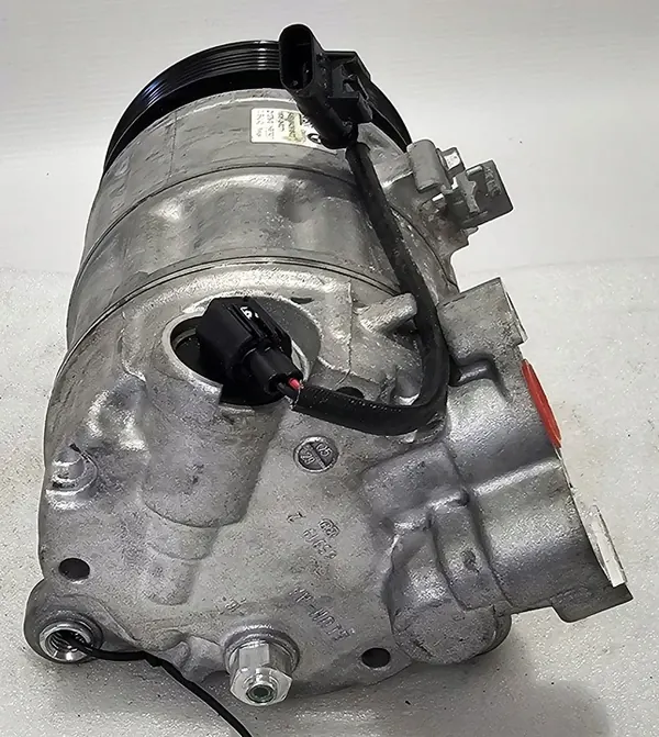 Compressore Originale BMW/MINI - F39 F45 F46 F48 F54 F55 F60 - 6842619 image 5