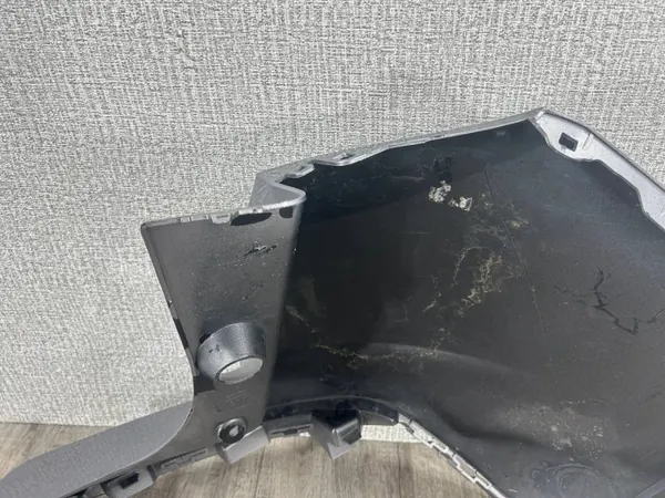Opel Grandland X Heckstoßstangenecke OEM 1800256X image 10
