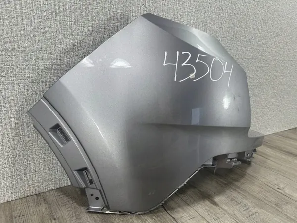 Opel Grandland X Heckstoßstangenecke OEM 1800256X image 3