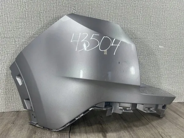 Opel Grandland X Heckstoßstangenecke OEM 1800256X image 4