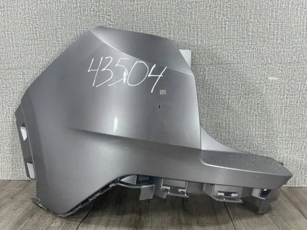 Opel Grandland X Heckstoßstangenecke OEM 1800256X image 5