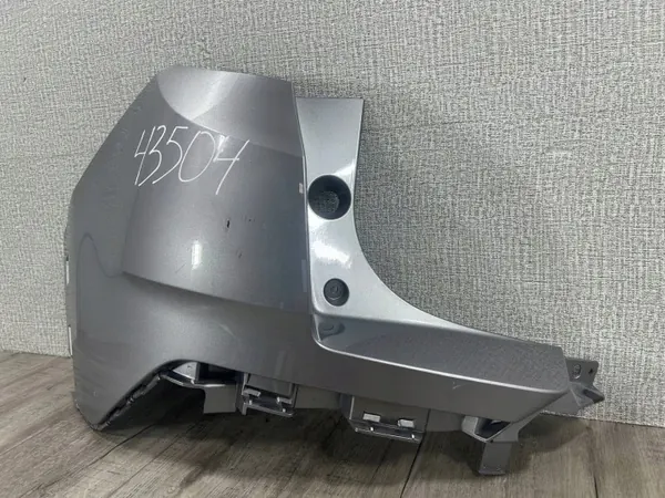 Opel Grandland X Heckstoßstangenecke OEM 1800256X image 6