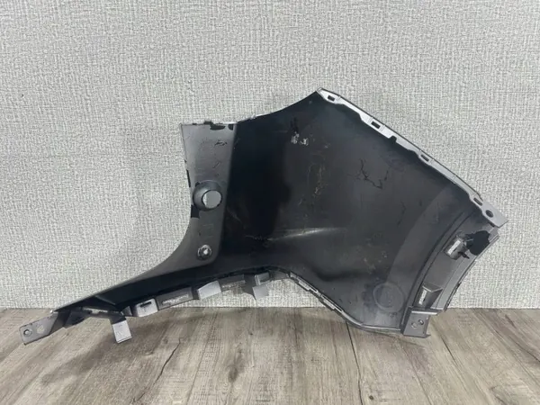 Opel Grandland X Heckstoßstangenecke OEM 1800256X image 8