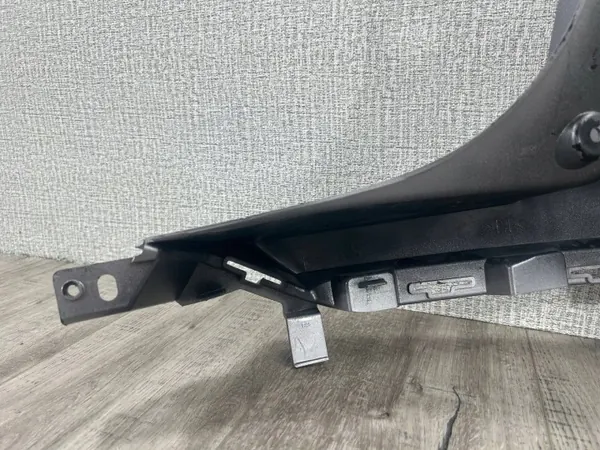 Opel Grandland X Heckstoßstangenecke OEM 1800256X image 9