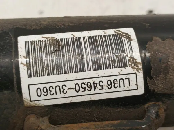 Amortecedor Dianteiro Esquerdo OEM 546503U360 - Kia Sportage image 3