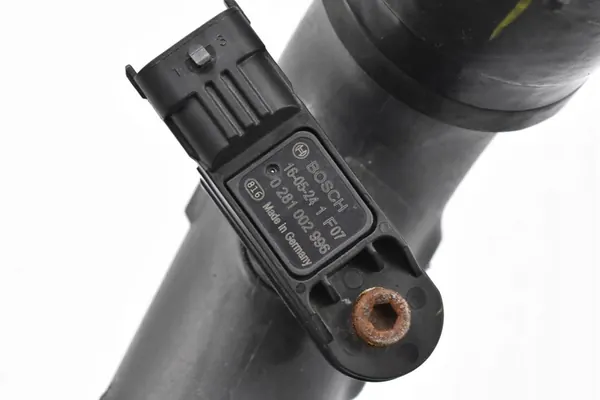 Tubería de admisión Fiat 124 Spider 1.4T Multiair A401-13334 image 3