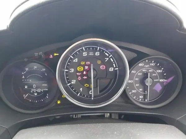 Tubería de admisión Fiat 124 Spider 1.4T Multiair A401-13334 image 9