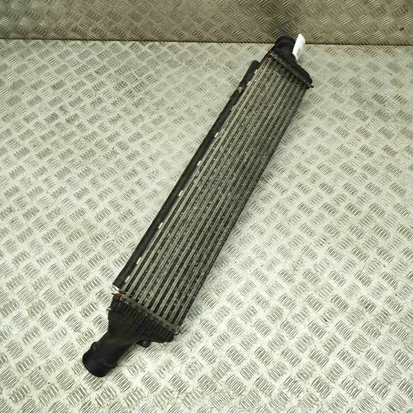 Radiador Intercooler Audi A7 Sportback OE 8K0145805R image 3