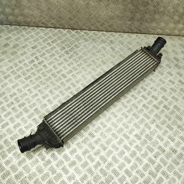 Radiador Intercooler Audi A7 Sportback OE 8K0145805R image 4