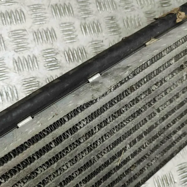 Radiador Intercooler Audi A7 Sportback OE 8K0145805R image 6