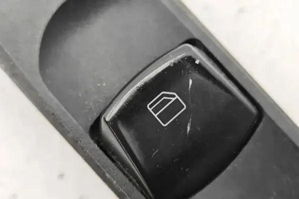 Linker voorraambedieningsknop MERCEDES-BENZ image 6