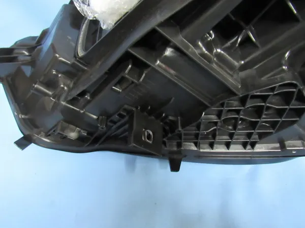 Rechter Mercedes W118 CLA Performance Full LED image 10