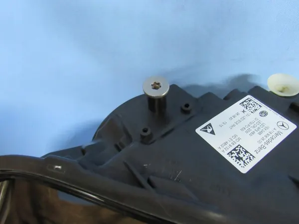 Rechter Mercedes W118 CLA Performance Full LED image 7