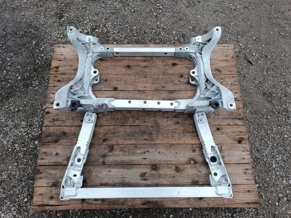 Vorderfedern OEM 0670001453 für Maserati Ghibli image 2