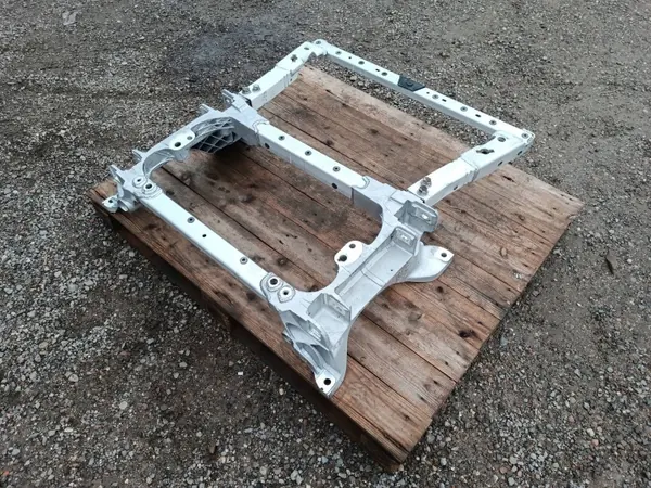 Vorderfedern OEM 0670001453 für Maserati Ghibli image 10