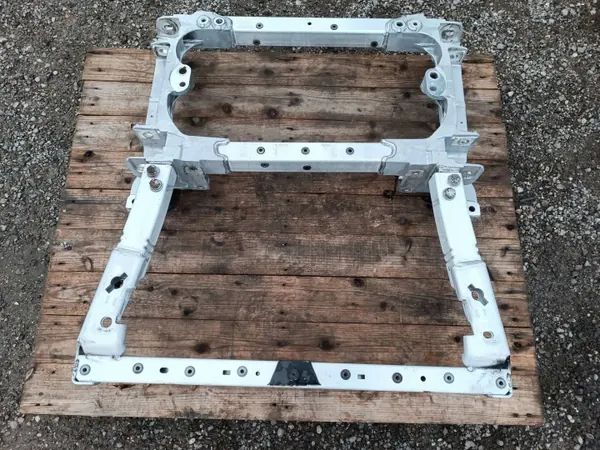 Vorderfedern OEM 0670001453 für Maserati Ghibli image 3