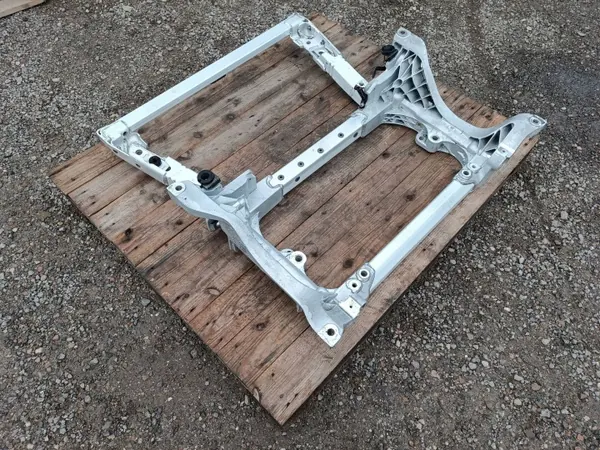 Vorderfedern OEM 0670001453 für Maserati Ghibli image 5