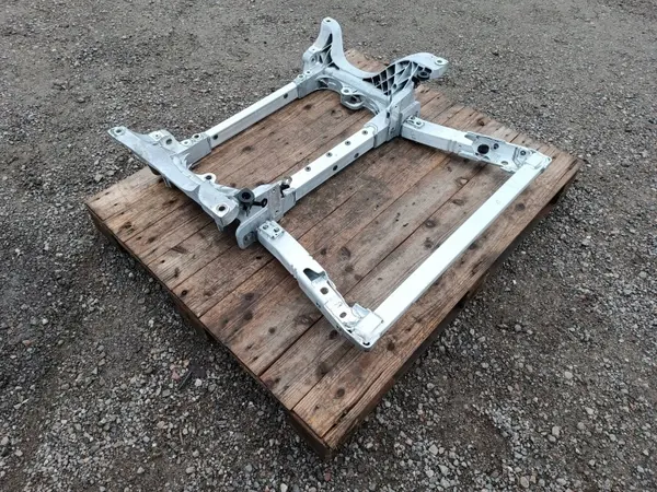 Vorderfedern OEM 0670001453 für Maserati Ghibli image 6
