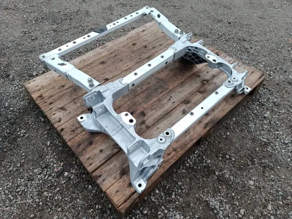 Vorderfedern OEM 0670001453 für Maserati Ghibli image 7