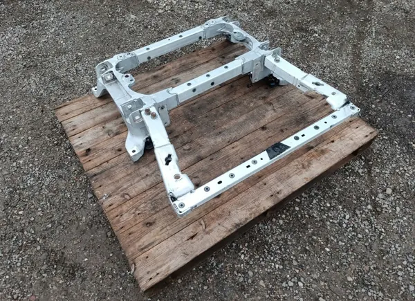 Vorderfedern OEM 0670001453 für Maserati Ghibli image 8