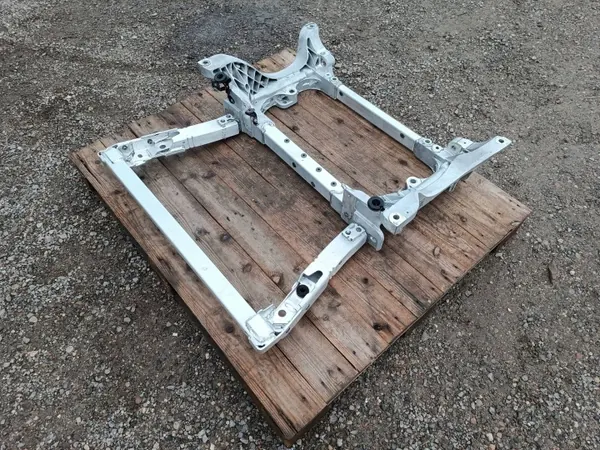 Vorderfedern OEM 0670001453 für Maserati Ghibli image 9