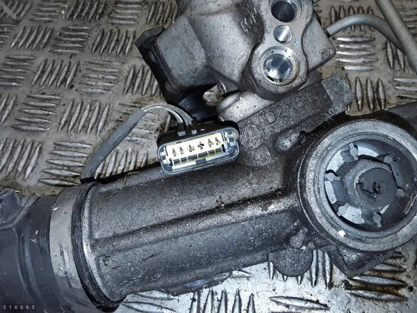 OEM 60LYGE0013 Crémaillère direction Citroen C6 image 5