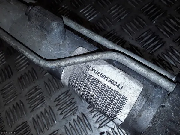 OEM 60LYGE0013 Crémaillère direction Citroen C6 image 6