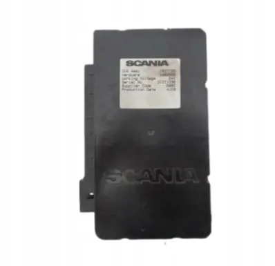 Ordinateur de contrôle d'éclairage OEM 2025651 Scania image 2