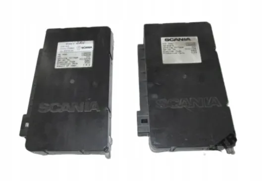 Ordinateur de contrôle d'éclairage OEM 2025651 Scania image 3