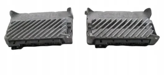 Ordinateur de contrôle d'éclairage OEM 2025651 Scania image 4
