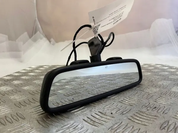 Mercedes-Benz S W222 Taustapeili OEM A2228100217 image 3