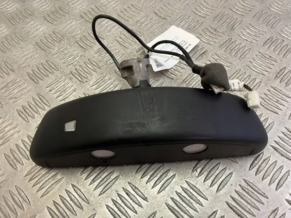 Mercedes-Benz S W222 Taustapeili OEM A2228100217 image 4