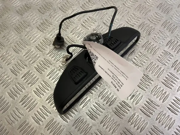 Mercedes-Benz S W222 Taustapeili OEM A2228100217 image 5