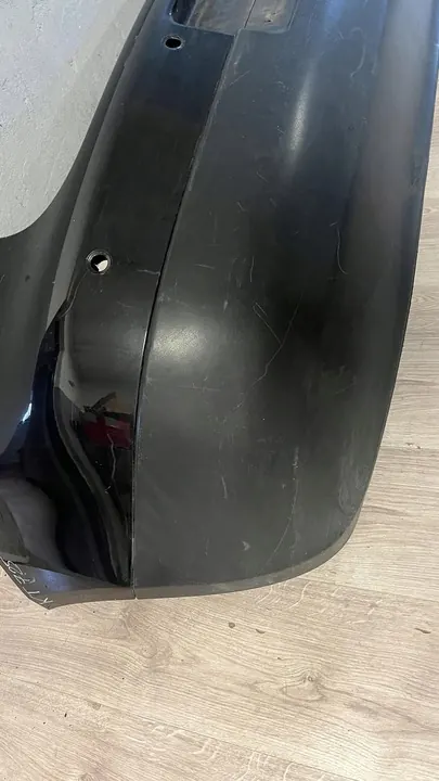 VW GOLF V HB Rivestimento Paraurti Posteriore 1K6807421 1K6807521E image 10