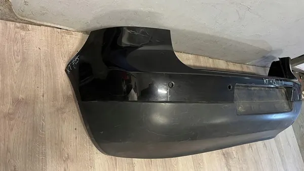 VW GOLF V HB Rivestimento Paraurti Posteriore 1K6807421 1K6807521E image 2