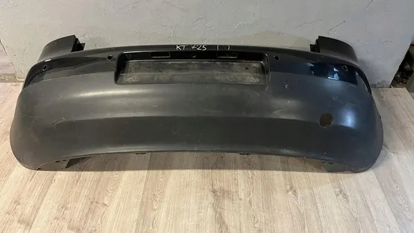 VW GOLF V HB Rivestimento Paraurti Posteriore 1K6807421 1K6807521E image 6