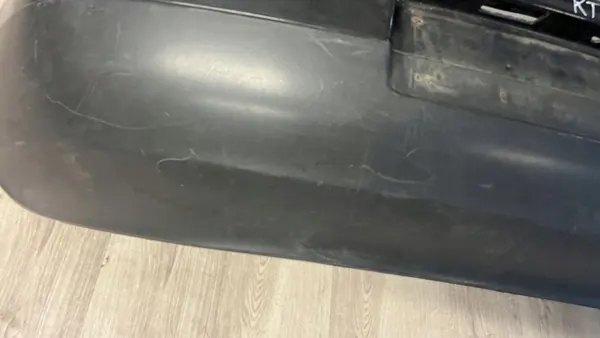 VW GOLF V HB Rivestimento Paraurti Posteriore 1K6807421 1K6807521E image 9