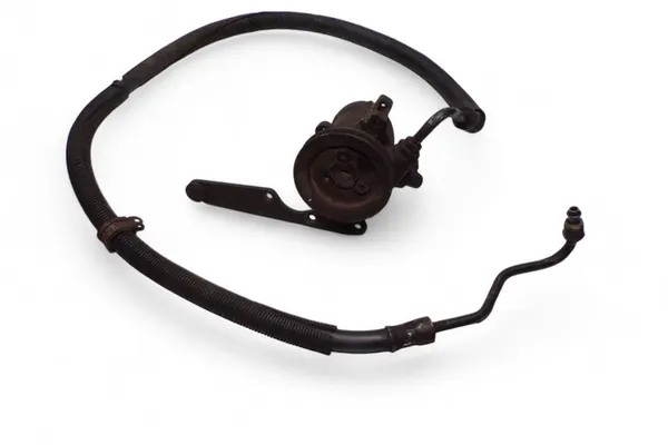 Ohjaustehostinletku PEUGEOT 307 2.0L 2004 OEM 7849701 image 4