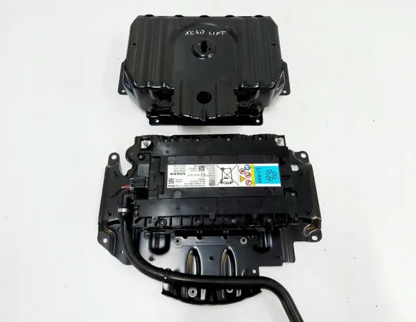 Batería Volvo OEM 32431285 para XC40 XC60 XC90 V90 image 2