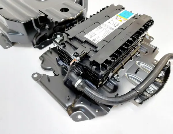 Batería Volvo OEM 32431285 para XC40 XC60 XC90 V90 image 3