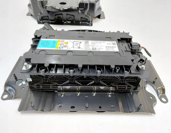 Batería Volvo OEM 32431285 para XC40 XC60 XC90 V90 image 4
