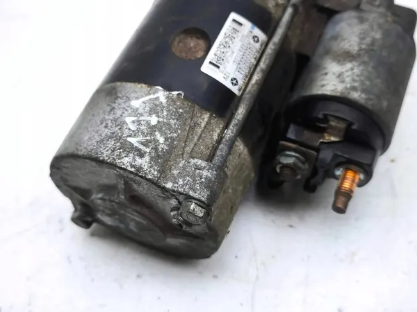 Motor de arranque Chrysler Grand Voyager V 2011 image 3