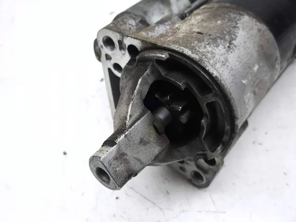 Motor de arranque Chrysler Grand Voyager V 2011 image 4