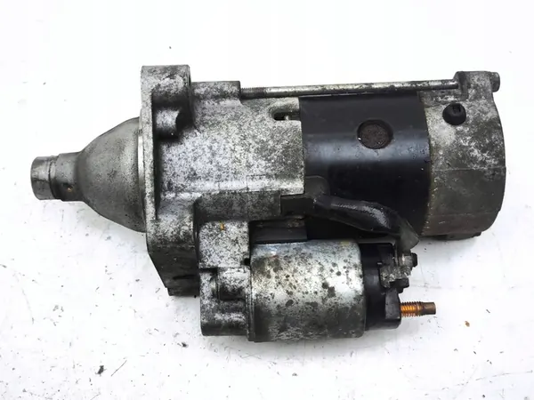 Motor de arranque Chrysler Grand Voyager V 2011 image 5