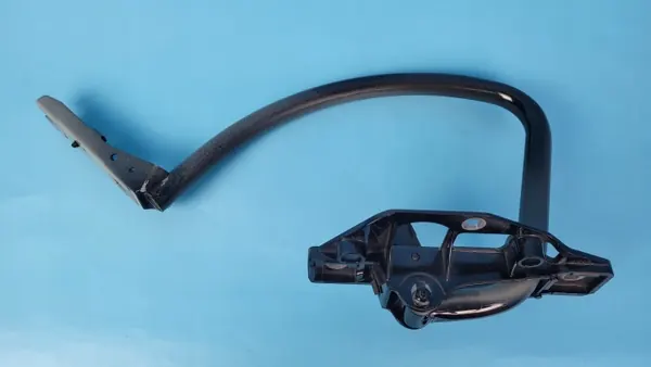 Mercedes EQE W295 Rechter kofferbakscharnier OEM A2957500200 image 10