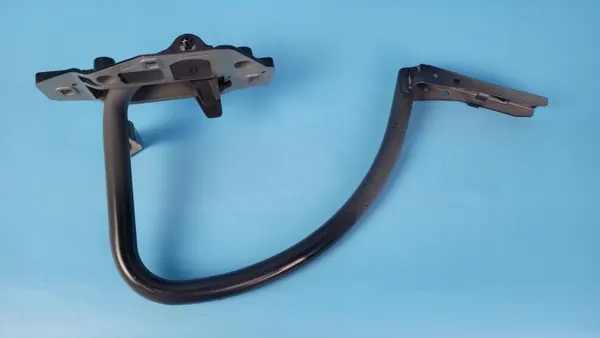 Mercedes EQE W295 Rechter kofferbakscharnier OEM A2957500200 image 4