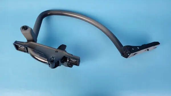 Mercedes EQE W295 Rechter kofferbakscharnier OEM A2957500200 image 7
