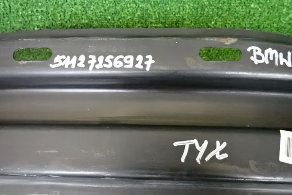 BMW F30 F31 Takapuskuri image 4